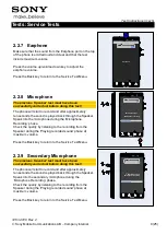 Preview for 117 page of Sony XPERIA Ion LT28at Working Instructions