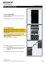 Preview for 119 page of Sony XPERIA Ion LT28at Working Instructions