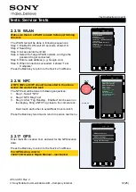 Preview for 120 page of Sony XPERIA Ion LT28at Working Instructions