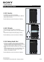 Preview for 125 page of Sony XPERIA Ion LT28at Working Instructions