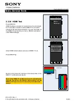 Preview for 127 page of Sony XPERIA Ion LT28at Working Instructions