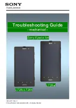 Preview for 134 page of Sony XPERIA Ion LT28at Working Instructions