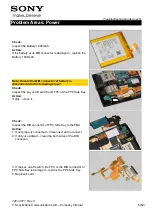 Preview for 138 page of Sony XPERIA Ion LT28at Working Instructions