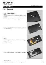 Preview for 150 page of Sony XPERIA Ion LT28at Working Instructions