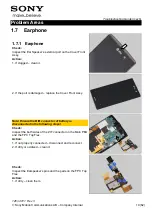 Preview for 152 page of Sony XPERIA Ion LT28at Working Instructions