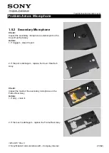 Preview for 156 page of Sony XPERIA Ion LT28at Working Instructions