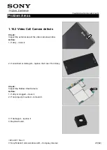 Preview for 161 page of Sony XPERIA Ion LT28at Working Instructions