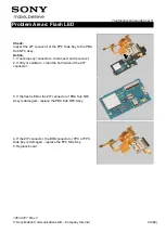 Preview for 163 page of Sony XPERIA Ion LT28at Working Instructions