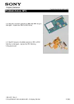 Preview for 166 page of Sony XPERIA Ion LT28at Working Instructions