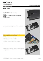 Preview for 167 page of Sony XPERIA Ion LT28at Working Instructions