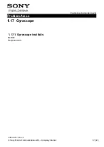 Preview for 170 page of Sony XPERIA Ion LT28at Working Instructions