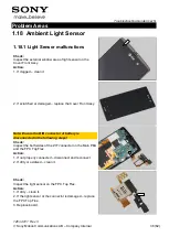 Preview for 171 page of Sony XPERIA Ion LT28at Working Instructions