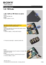 Preview for 179 page of Sony XPERIA Ion LT28at Working Instructions