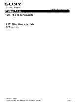 Preview for 181 page of Sony XPERIA Ion LT28at Working Instructions