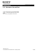 Preview for 185 page of Sony XPERIA Ion LT28at Working Instructions