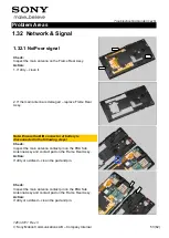 Preview for 186 page of Sony XPERIA Ion LT28at Working Instructions