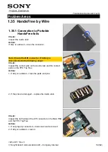 Preview for 192 page of Sony XPERIA Ion LT28at Working Instructions