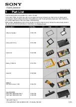 Preview for 202 page of Sony XPERIA Ion LT28at Working Instructions