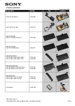 Preview for 203 page of Sony XPERIA Ion LT28at Working Instructions