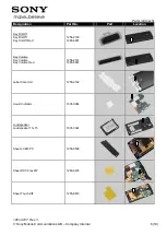 Preview for 205 page of Sony XPERIA Ion LT28at Working Instructions