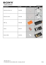 Preview for 208 page of Sony XPERIA Ion LT28at Working Instructions