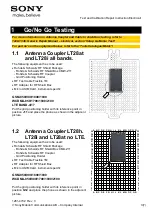 Preview for 212 page of Sony XPERIA Ion LT28at Working Instructions