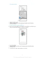 Preview for 9 page of Sony Xperia J User Manual