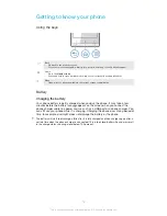 Preview for 13 page of Sony Xperia J User Manual