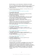 Preview for 95 page of Sony Xperia J User Manual