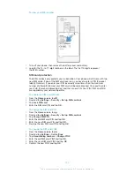 Preview for 105 page of Sony Xperia J User Manual