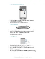 Preview for 9 page of Sony Xperia L C2104 User Manual