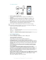 Preview for 13 page of Sony Xperia L C2104 User Manual