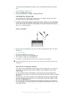 Preview for 32 page of Sony Xperia L C2104 User Manual