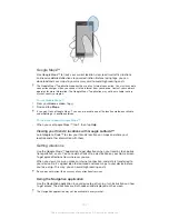 Preview for 107 page of Sony Xperia L C2104 User Manual