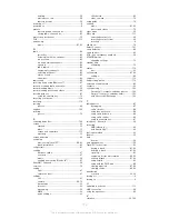 Preview for 125 page of Sony Xperia L C2104 User Manual