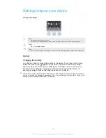 Preview for 12 page of Sony Xperia L User Manual