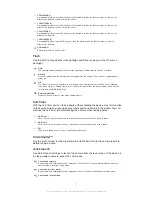 Preview for 71 page of Sony Xperia L User Manual