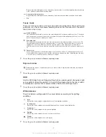 Preview for 72 page of Sony Xperia L User Manual