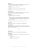 Preview for 77 page of Sony Xperia L User Manual