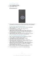 Preview for 97 page of Sony Xperia L User Manual