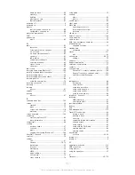 Preview for 127 page of Sony Xperia L User Manual