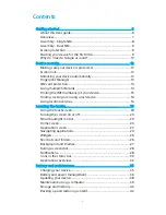 Preview for 2 page of Sony Xperia L2 H3311 User Manual