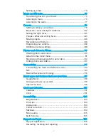 Preview for 4 page of Sony Xperia L2 H3311 User Manual