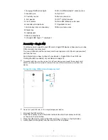 Preview for 8 page of Sony Xperia L2 H3311 User Manual