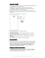 Preview for 9 page of Sony Xperia L2 H3311 User Manual