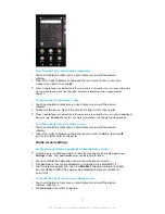 Preview for 22 page of Sony Xperia L2 H3311 User Manual