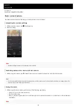 Preview for 68 page of Sony Xperia L4 Help Manual