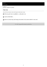 Preview for 79 page of Sony Xperia L4 Help Manual