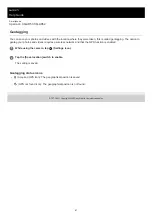 Preview for 81 page of Sony Xperia L4 Help Manual