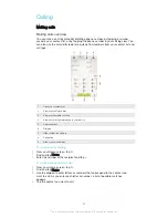 Preview for 33 page of Sony Xperia M 1904 User Manual